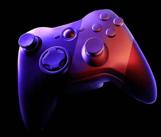 joystick image