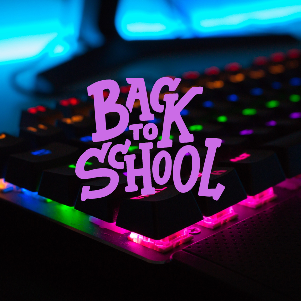 09/22 - Back To School update's thumbnail